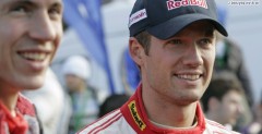 Sebastien Ogier